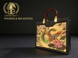 Bộ sản phẩm CODE: GC38-LUXURY PRO