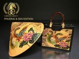 Bộ sản phẩm CODE: GC38-LUXURY PRO
