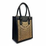 TÚI CỎ BÀNG – CODE: GC 22 | MODEL 2026