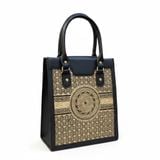 TÚI CỎ BÀNG – CODE: GC 22 | MODEL 2026