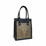 TÚI CỎ BÀNG – CODE: GC 22 | MODEL 2026