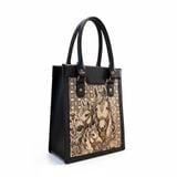 TÚI CỎ BÀNG – CODE: GC 22 | MODEL 2026