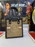 TÚI CỎ BÀNG – CODE: GC 22 | MODEL 2026