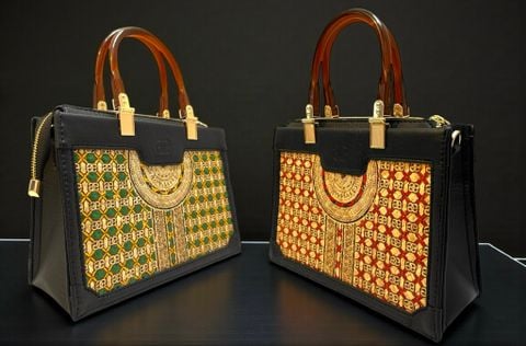 TÚI CỎ BÀNG CODE: GC40 – LUXURY PRO