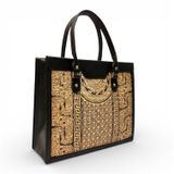 Túi cỏ bàng GC21-01 – Phiên bản 2026