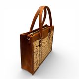 Túi cỏ bàng GC21-01 – Phiên bản 2026