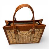 Túi cỏ bàng GC21-01 – Phiên bản 2026