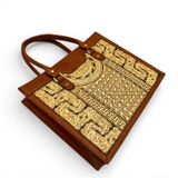 Túi cỏ bàng GC21-01 – Phiên bản 2026