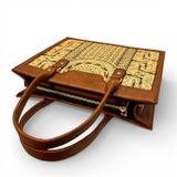 Túi cỏ bàng GC21-01 – Phiên bản 2026