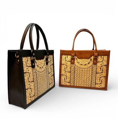 Túi cỏ bàng GC21-01 – Phiên bản 2026