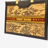 Túi cỏ bàng CODE: GC21-02 / LUXURY PRO