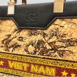 Túi cỏ bàng CODE: GC21-02 / LUXURY PRO