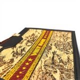 Túi cỏ bàng CODE: GC21-02 / LUXURY PRO