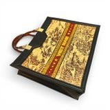 Túi cỏ bàng CODE: GC21-02 / LUXURY PRO