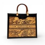 Túi cỏ bàng GREEN CRAFT CODE: GC21-02 / LUXURY