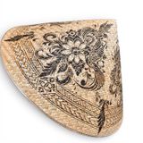 NÓN LÁ CỎ BÀNG - CODE: NLGC08