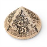 NÓN LÁ CỎ BÀNG - CODE: NLGC08