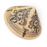 NÓN LÁ CỎ BÀNG - CODE: NLGC08