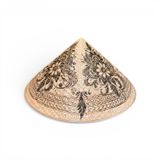 NÓN LÁ CỎ BÀNG - CODE: NLGC08