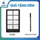Khay lọc Voonline 2 lớp VL439/ VL461 - Khay lọc cặn bẩn thô, có thể tái sử dụng