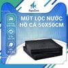 Mút lọc nước 50x50cm, dày 5cm, 3cm, 2cm