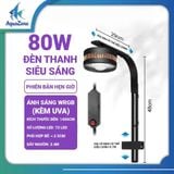 Đèn LED lon bể cá cảnh ANBOCHEN (ABC) RGB, tích hợp app điều khiển thông minh, tản nhiệt hiệu quả