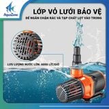Máy Bơm Periha PE 6000, PB 5000 - 25000 Độ Bền Cao, Tiết Kiệm Điện