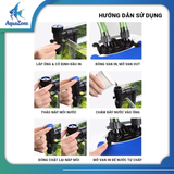LỌC THÙNG SUNSUN HW3000 - HW5000