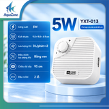 YEE-SỦI OXI YXT
