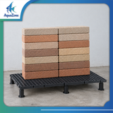 YD-TẤM NHỰA LÓT ĐÁY BỂ LỌC TRẮNG, ĐEN