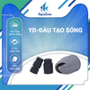 YD-ĐẦU TẠO SÓNG XOAY TỰ ĐỘNG 360° – TẠO DÒNG NƯỚC TỰ NHIÊN CHO BỂ CÁ