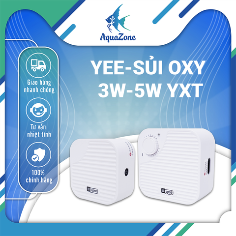 YEE-SỦI OXI YXT