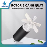 Máy Lọc Nước Hồ Cá Seabillion HY314F 3 Trong 1 – Tích Hợp Lọc, Thổi Oxy Và Hút Cặn Đáy Cho Hồ Thủy Sinh Và Hồ Biển