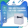 YEE-SỦI TÍCH ĐIỆN C4-1102 1500MAH