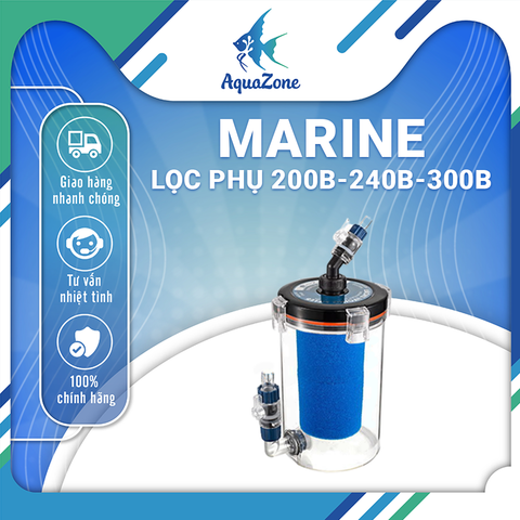 Lọc Phụ MARINE 200B - 240B- 300B ( Phi 12, 16, 20 )