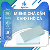 Miếng Chà Cặn Canxi Hồ Cá Đa Năng – Tẩy Rêu, Làm Sạch Kính Hai Mặt, Dễ Rửa Tái Sử Dụng