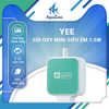 YEE-SỦI OXY MINI SIÊU ÊM  1.5W