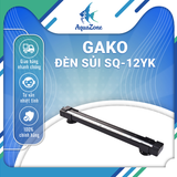 Đèn LED Hồ Cá Thủy Sinh GAKO – Đèn Ống Tuýp GL39T, ATL78A & Đèn LED Sủi Oxy SQ12, SQ12YK Có Khả Năng Chống Nước IP67