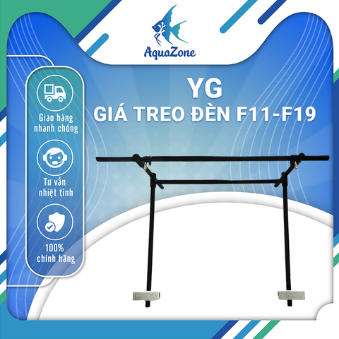 Giá Treo Đèn Hồ Cá Hợp Kim Nhôm Cao Cấp – Nhiều Kiểu Dáng Lắp Đặt, Điều Chỉnh Chiều Cao Linh Hoạt