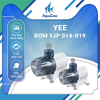 MÁY BƠM HỒ CÁ YEE YJP