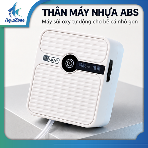 YEE-SỦI TÍCH ĐIỆN C4-1102 1500MAH