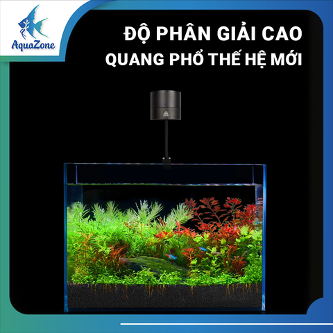 WEEK AQUA T Series T95 Pro – Đèn thủy sinh RGB + UVa