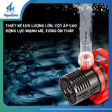 BƠM CHÌM CAO CẤP QIANYU - QYF Series (4000~38000)