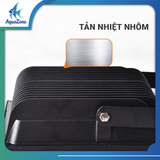 Đèn LED vuông ASKLO AS 30W 60W – Đèn chiếu sáng bể cá cảnh ngoài trời, Đèn LED hồ cá Koi, hỗ trợ tăng màu sắc cá