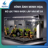 Lọc treo Yee Galaxy thế hệ 3.0