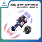 Máy Bơm Hồ Cá Zetlight Biến Tần – Bơm Chìm Tuần Hoàn Lọc Nước, Điều Chỉnh Lưu Lượng Thông Minh
