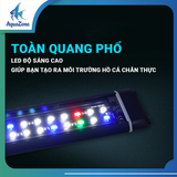 Đèn Máng Thủy Sinh GAKO CL, CPL, IPL Series – Ánh Sáng Toàn Phổ, Chuẩn Cho Hồ Cá & Cây Thủy Sinh