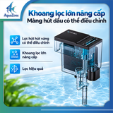 CHERLAM-LỌC TREO QBC 8W