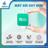 YEE-SỦI OXY MINI SIÊU ÊM  1.5W