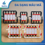 Bộ Lọc Hồ Cá Azone – Lọc Nước Hồ Thủy Sinh Công Suất Lớn, Lọc Vi Sinh Cao Cấp